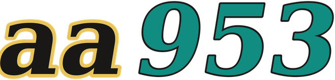 aa953 logotipo